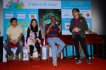 Jimmy Shergill at Shortcut Safari film launch in Mumbai on 24th Feb 2016